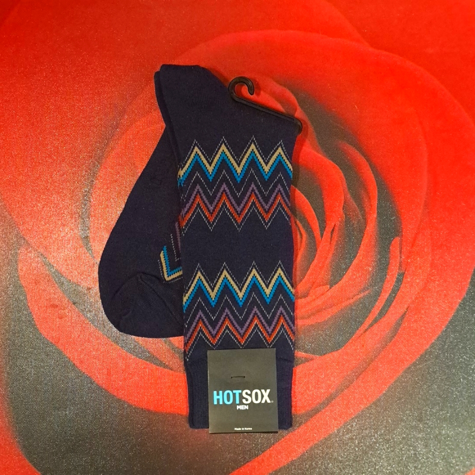 Hotsox